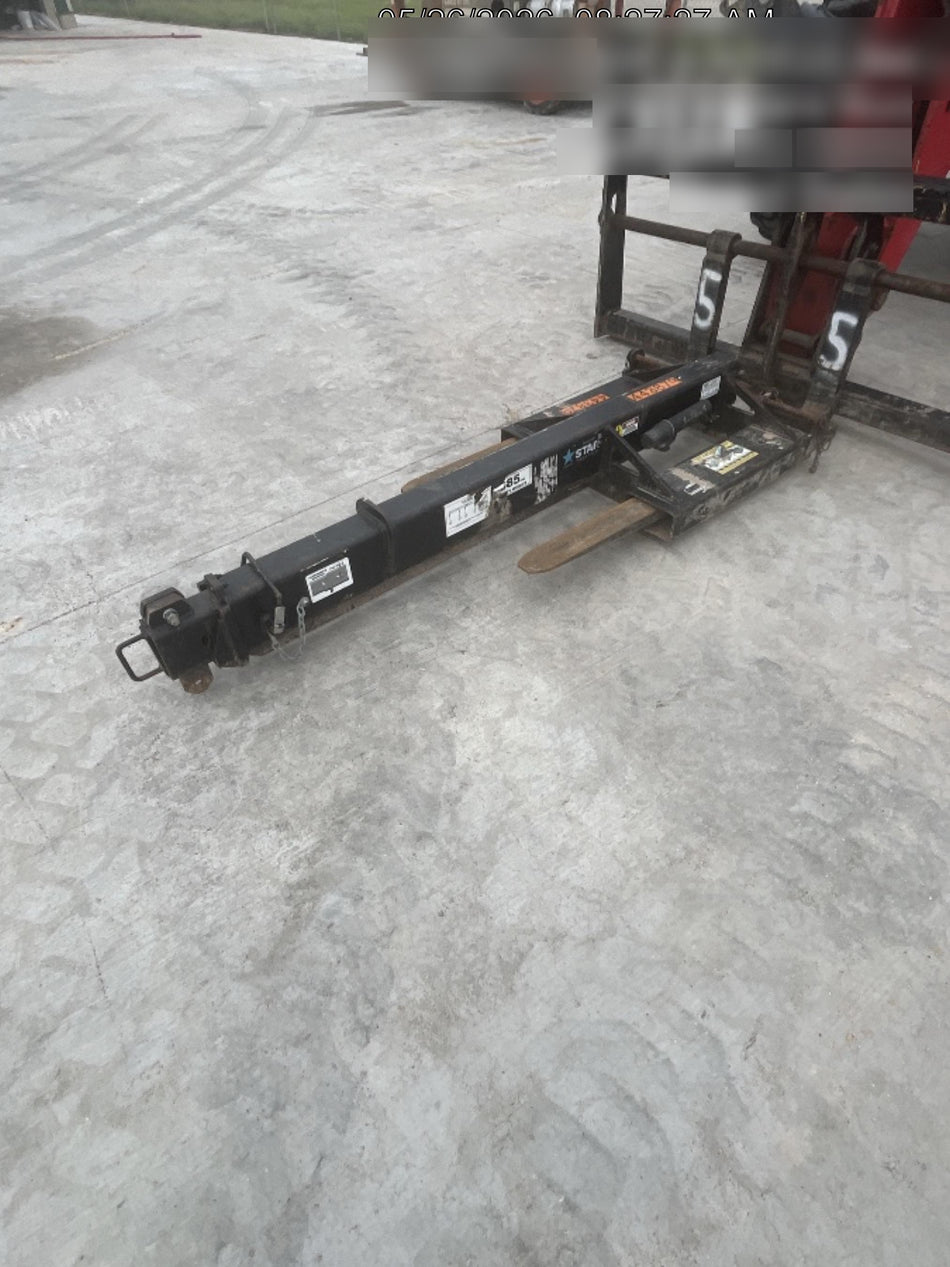 2024 STAR INDUSTRIES M1360B - Star JIB Boom