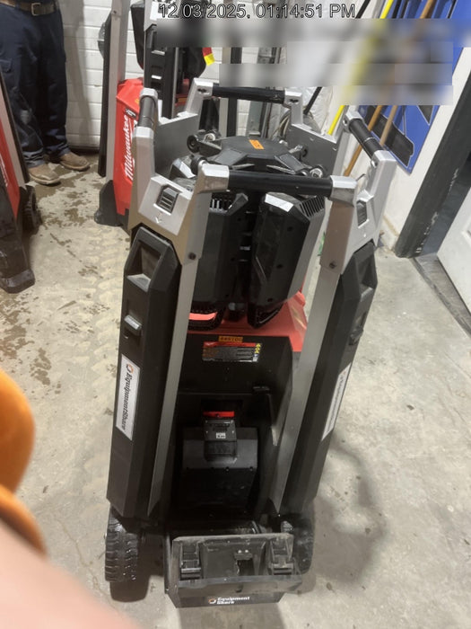 2024 MILWAUKEE MXF041-1XC