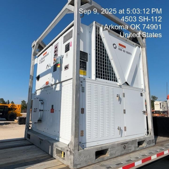 2024 SMARTECH SACP41A-HS