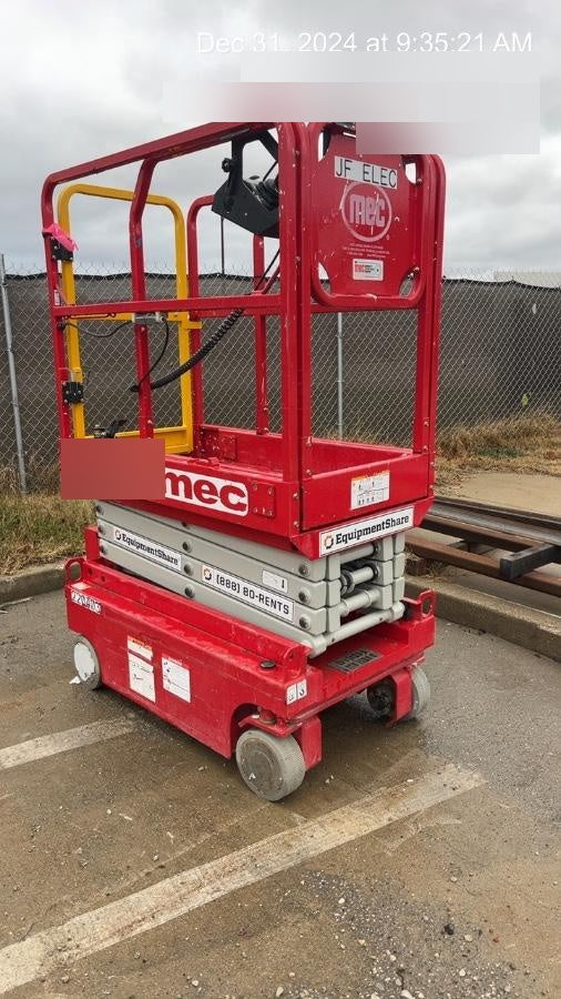 2022 MEC 1330SE
