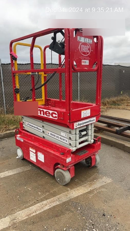 2022 MEC 1330SE