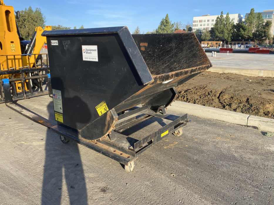 2019 ARROW MATERIAL HANDLING HP-6000-250