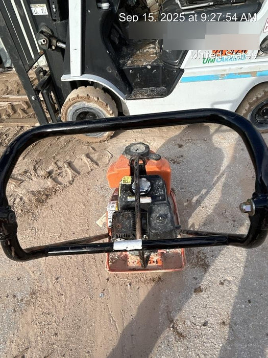 2023 MULTIQUIP MVC82VHW