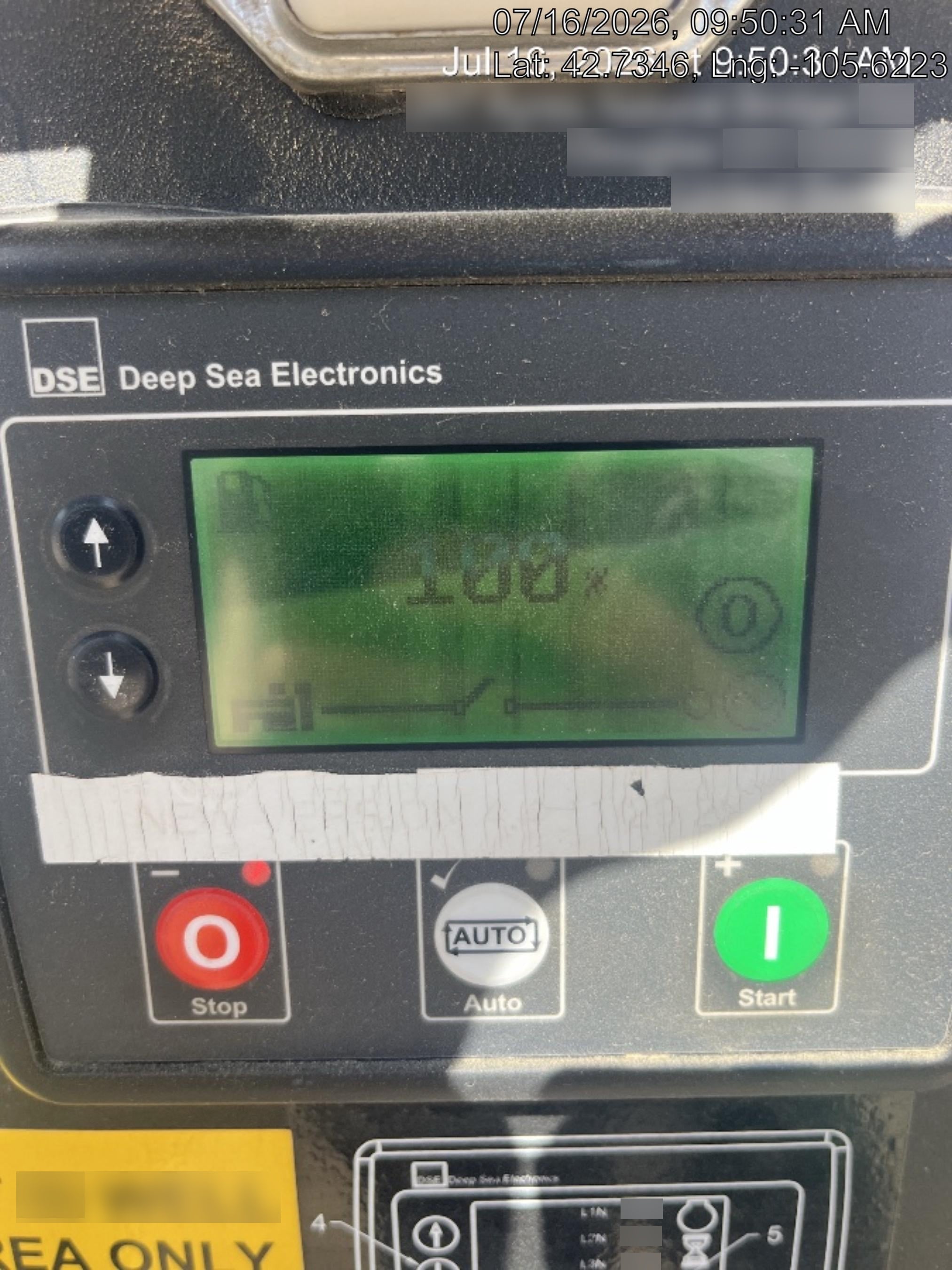 2022 ATLAS COPCO QAS45 CWK