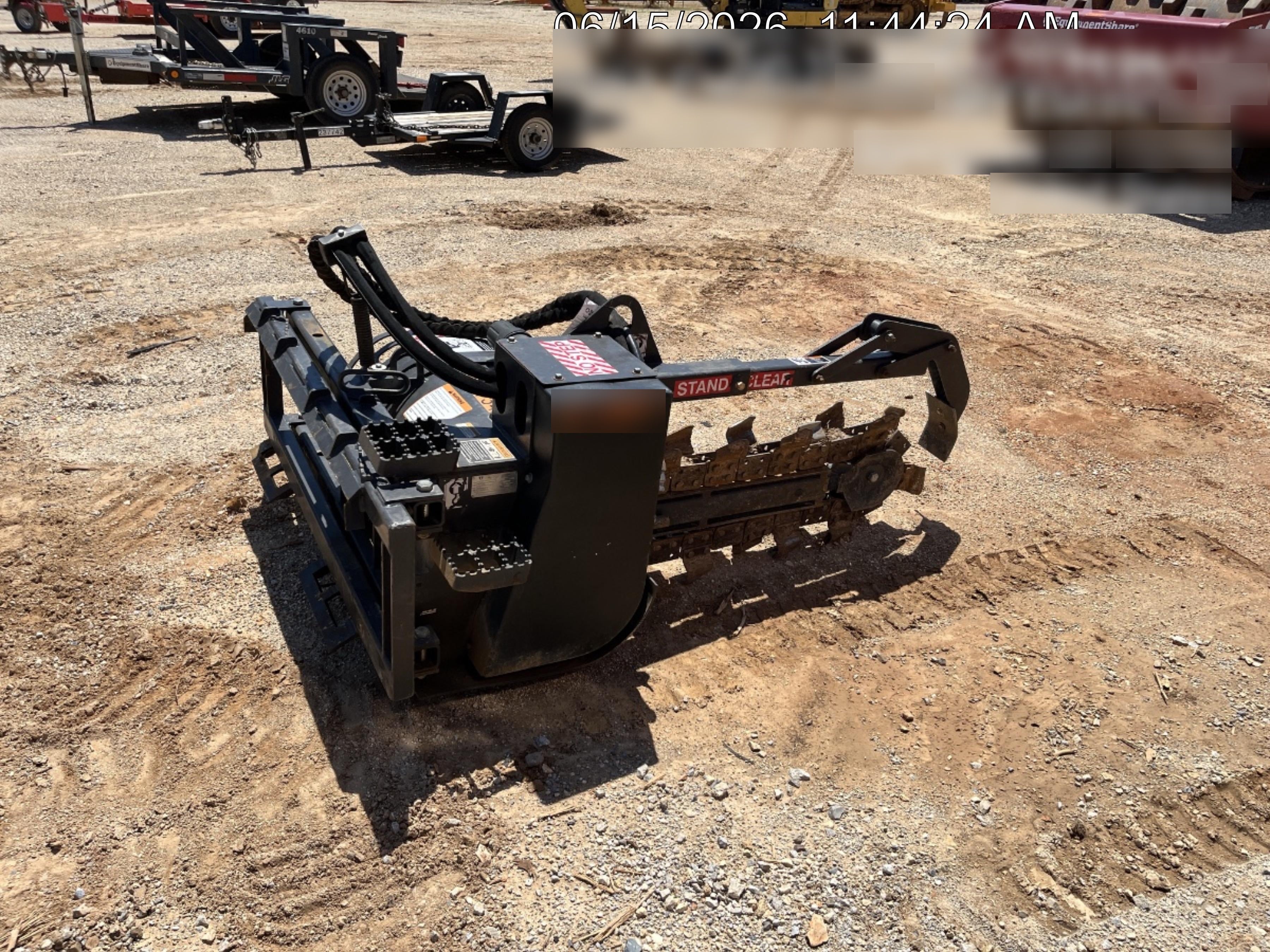 2022 PALADIN 625