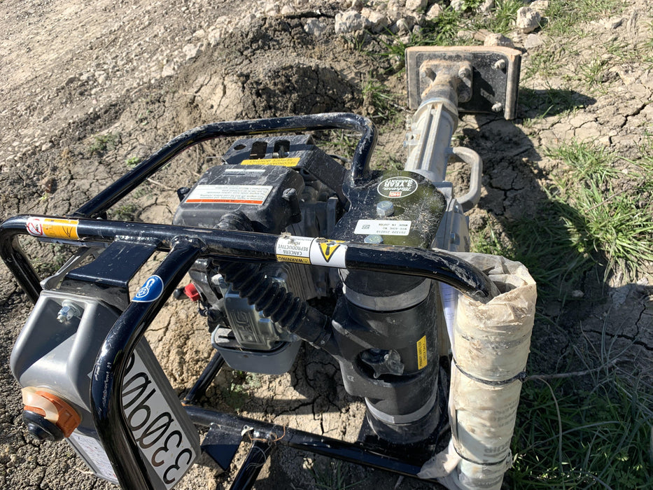 2023 MULTIQUIP MTR40HF