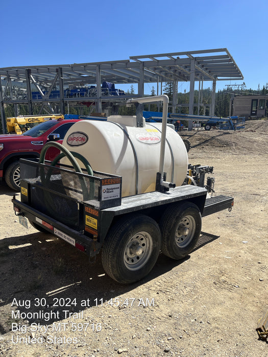 2023 SIMPSON SWT-52517