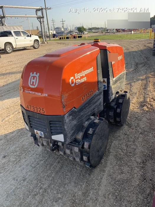 2024 HUSQVARNA LP9505