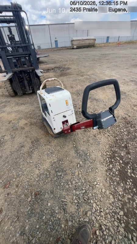 2024 DYNAPAC DRQ30