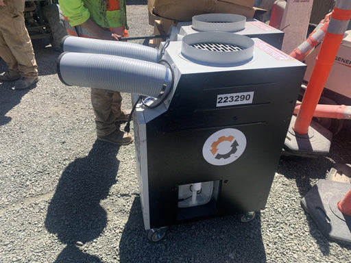 2022 KWIKOOL KPAC1411-2