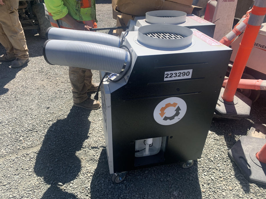 2022 KWIKOOL KPAC1411-2