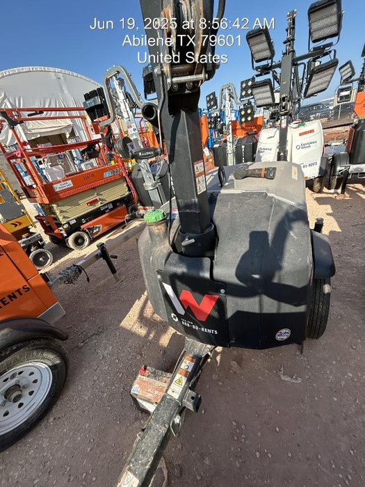 2024 WACKER NEUSON LTT4