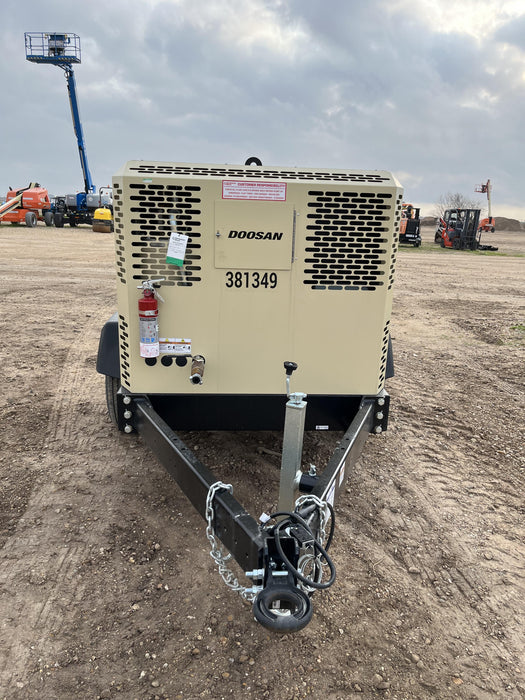 2023 DOOSAN P425/HP375WCU