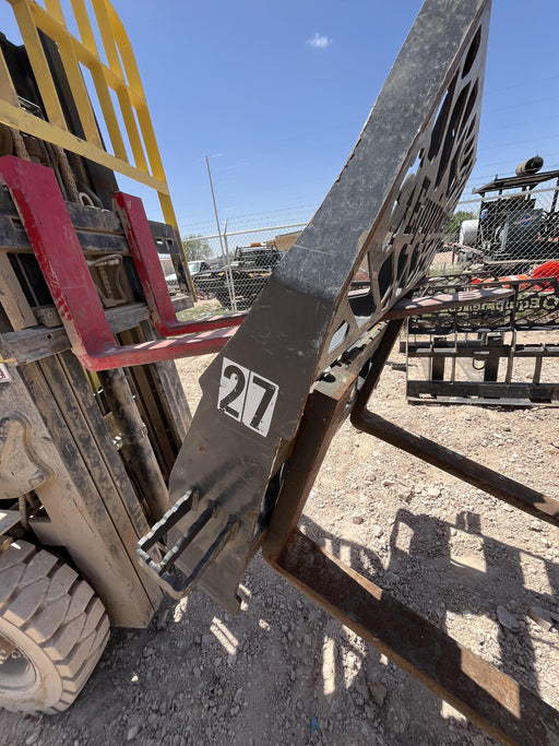 2023 VIRNIG PF4855-5VG