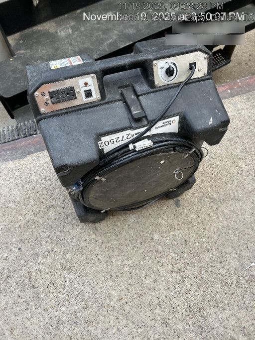 2022 PHOENIX Guardian R Hepa