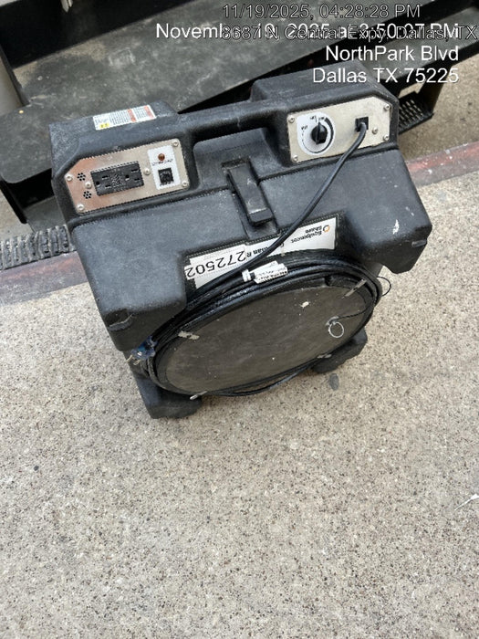 2022 PHOENIX Guardian R Hepa