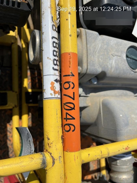 2021 WACKER NEUSON PT2A