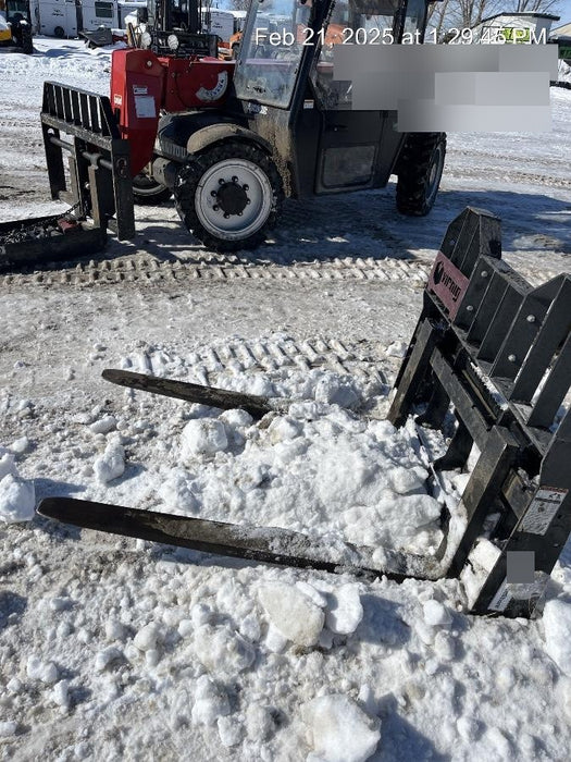 2023 VIRNIG PF4855-5VG