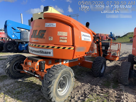 2021 JLG 450AJ