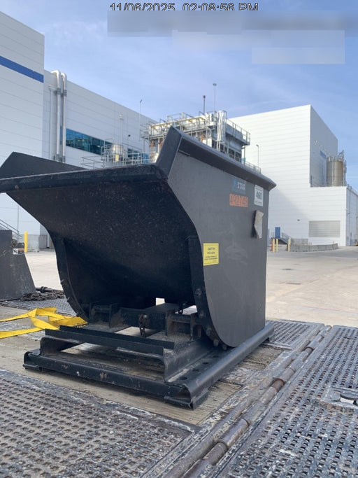 2025 STAR INDUSTRIES 1805N Hopper