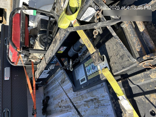 2024 STAR INDUSTRIES M1360B - Star JIB Boom