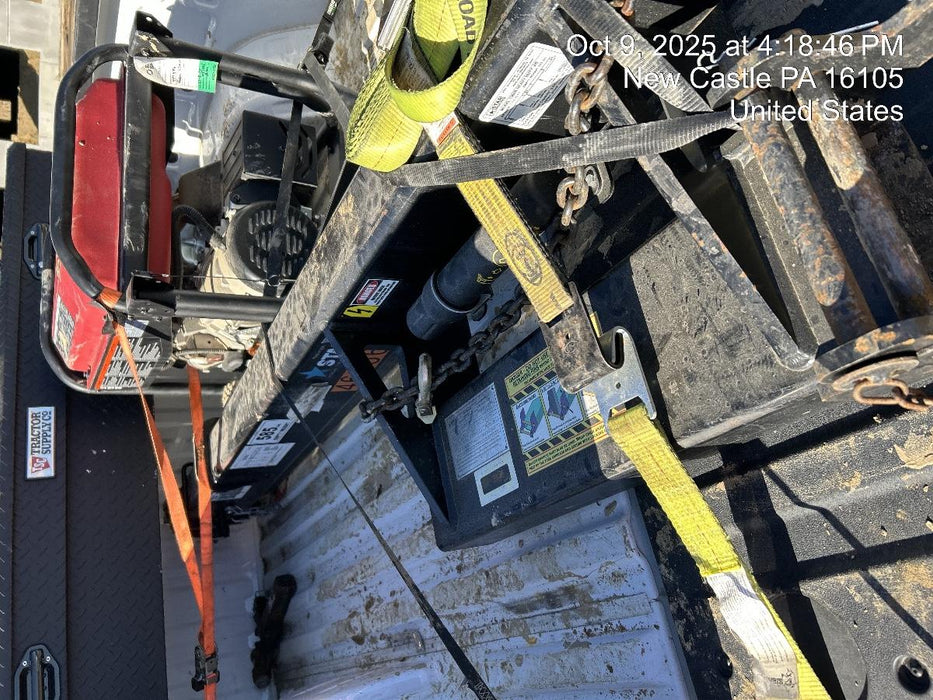 2024 STAR INDUSTRIES M1360B - Star JIB Boom