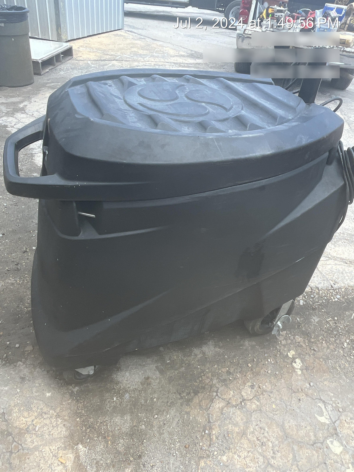 2020 POWER BREEZER PB10-MAX-06-B