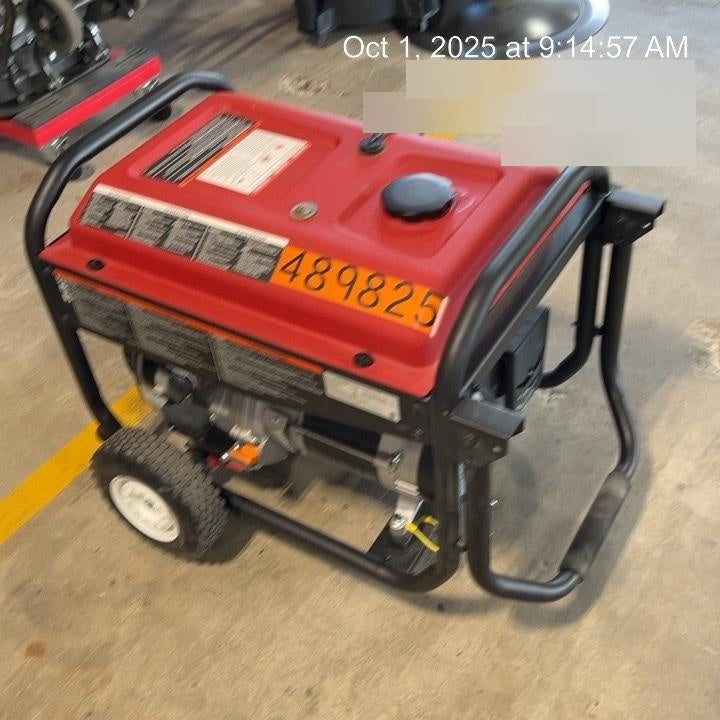 2025 MI-T-M GEN-6500-0MM1