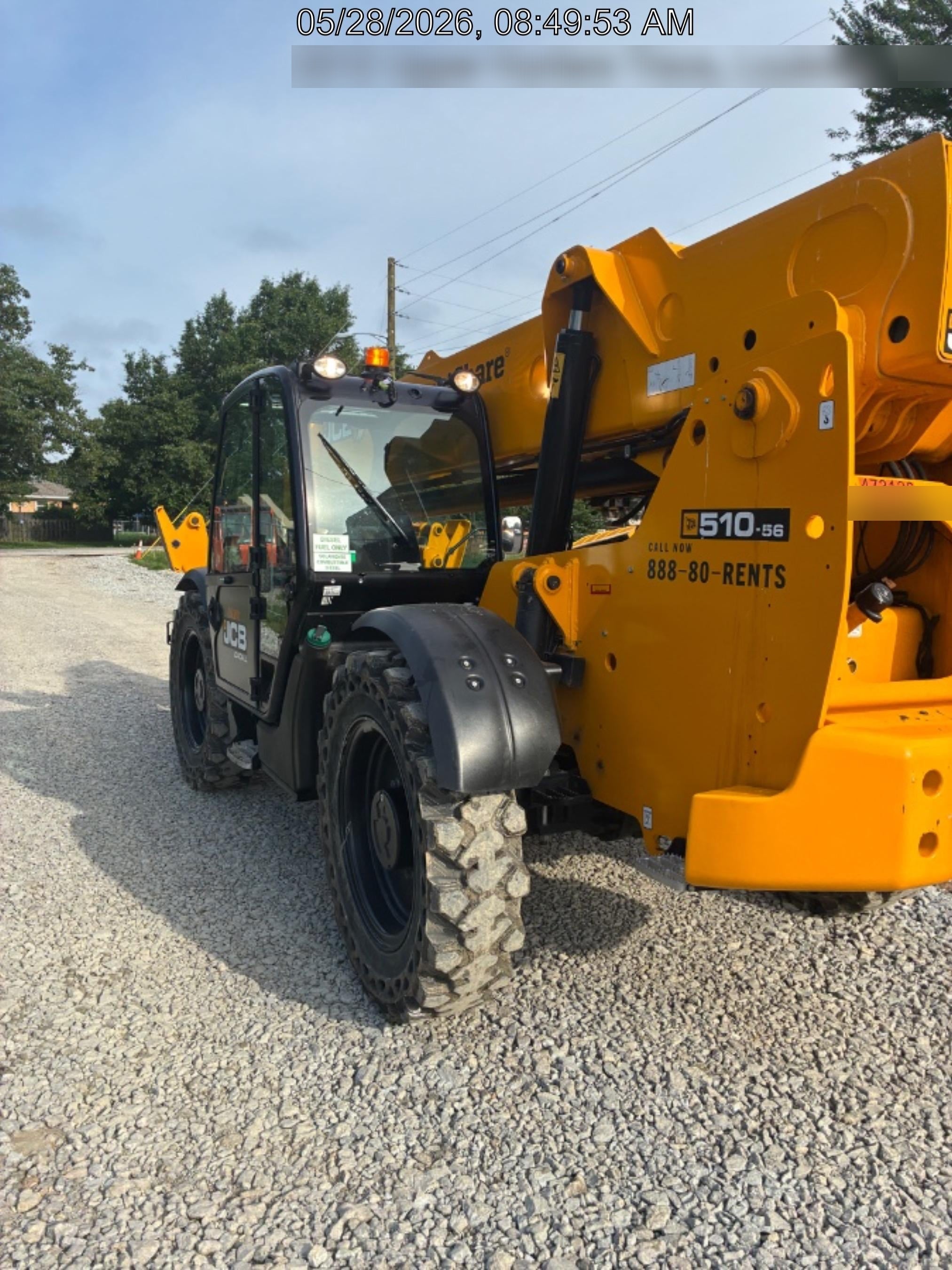 2025 JCB 510-56