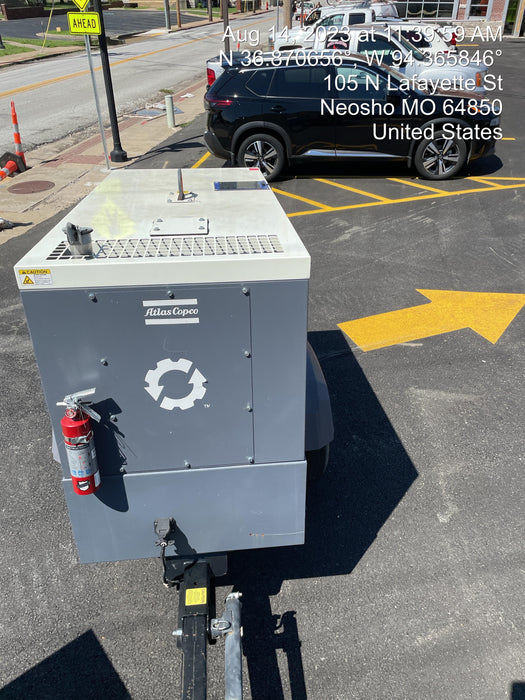 2020 SMARTECH SLIC12R-MSH