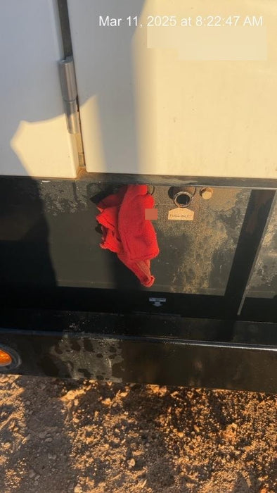 2023 SHINDAIWA DGK25F