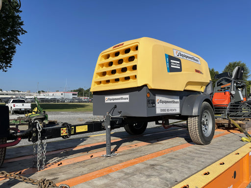 2020 ATLAS COPCO XAS188