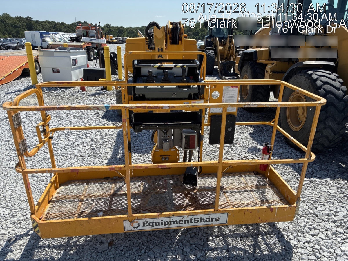2023 HAULOTTE HA46RTJO