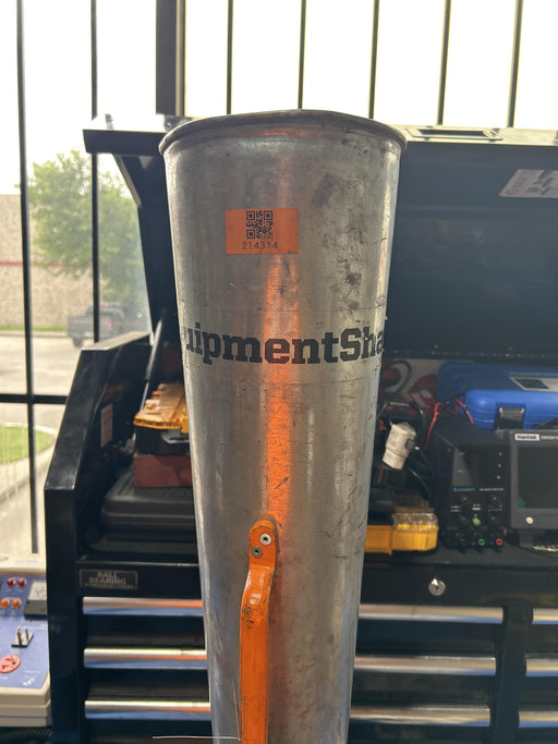 2022 MICHIGAN PNEUMATIC HV-3AM