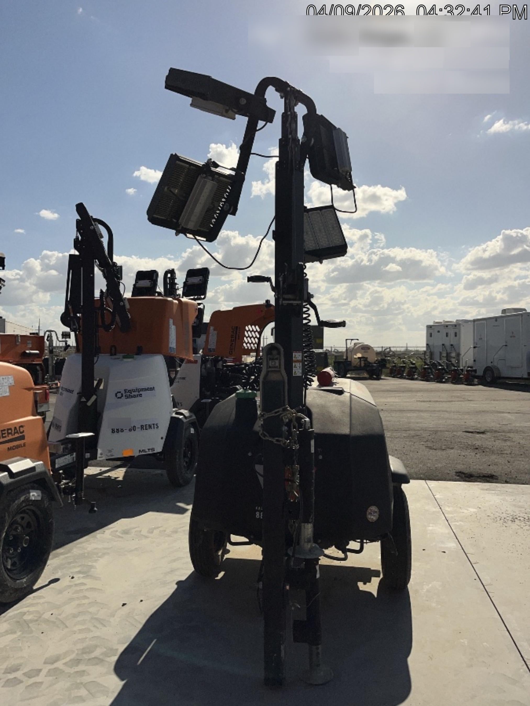 2024 WACKER NEUSON LTT4