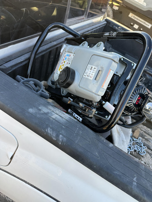 2023 MULTIQUIP MTX60HD