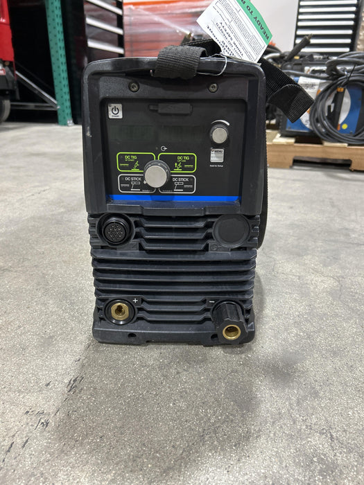 2022 MILLER ELECTRIC Maxstar 210 STR