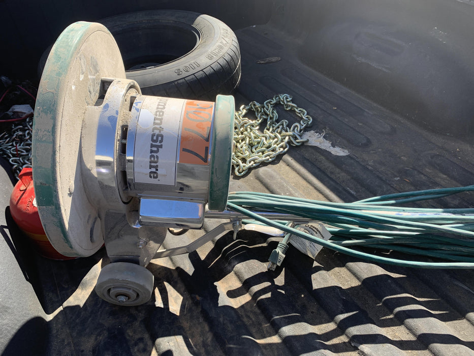 2023 ESSEX SILVER-LINE ESLC17