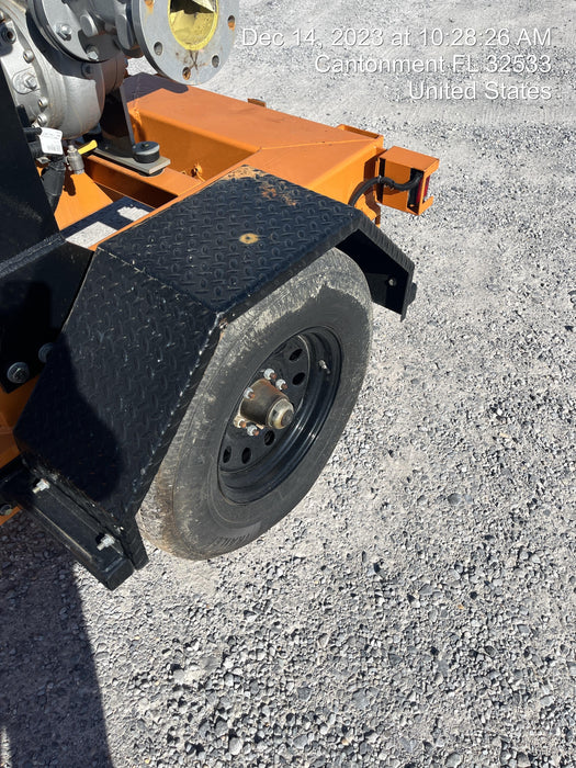 2021 RWN RWN-4NNTL-6.5OBPT-SS