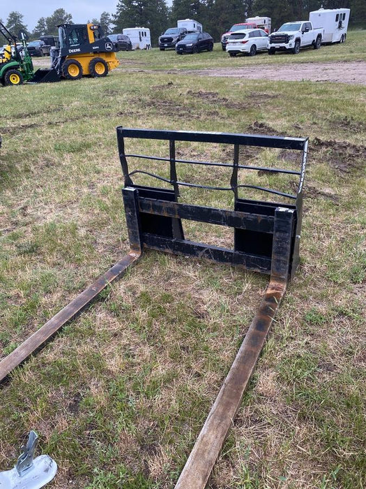 2024 ARROW MATERIAL HANDLING F5100CB - 72"