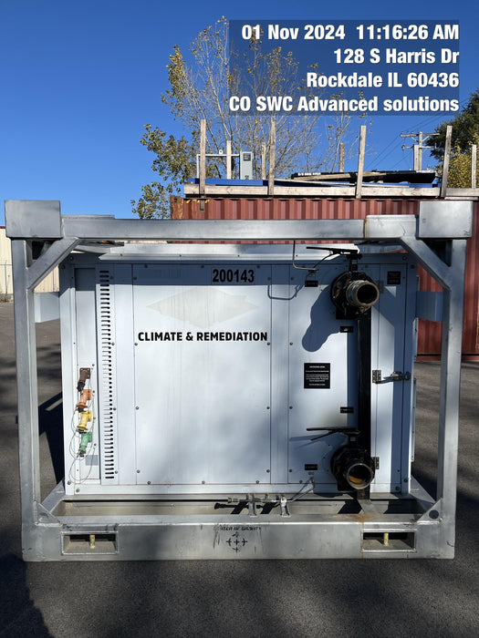 2022 SMARTECH SMTAH1D136Q