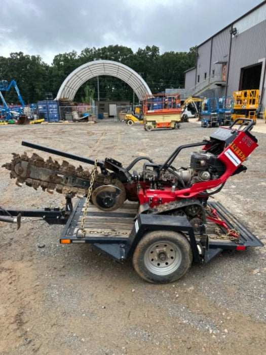 2022 BARRETO E4X6TBT