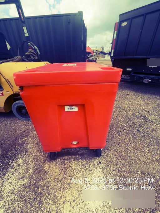 2023 SNYDER INDUSTRIES PB11 HLC