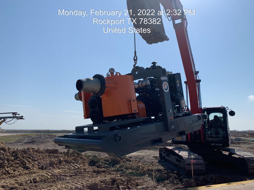 2021 MYERS-SETH RL-300