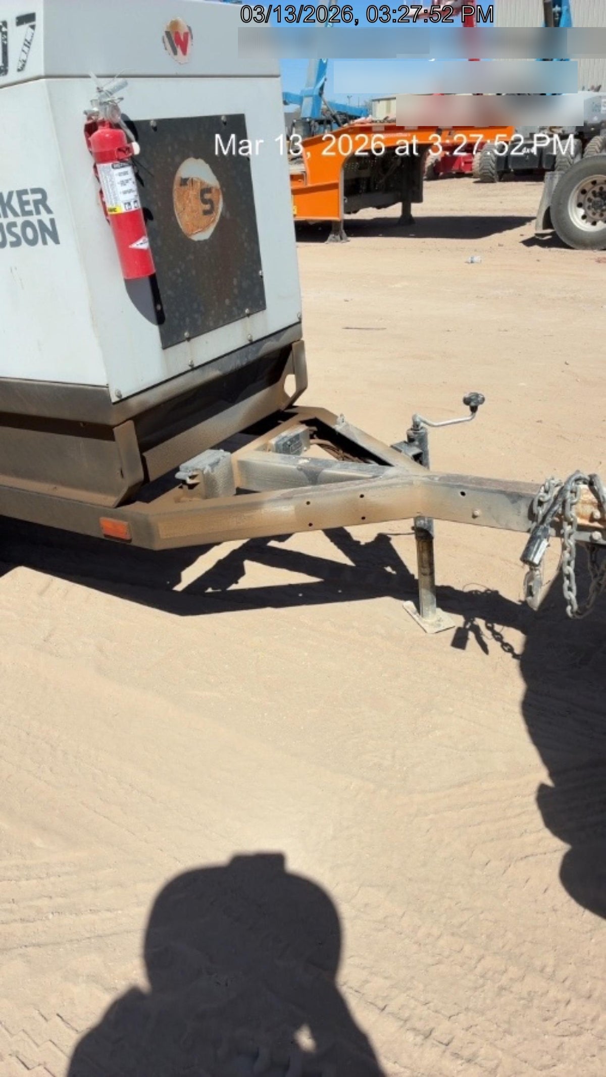 2018 WACKER NEUSON G25
