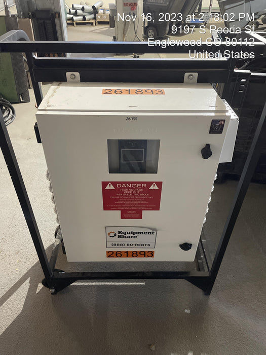 2022 TRYSTAR TPATS-045MMMF-A