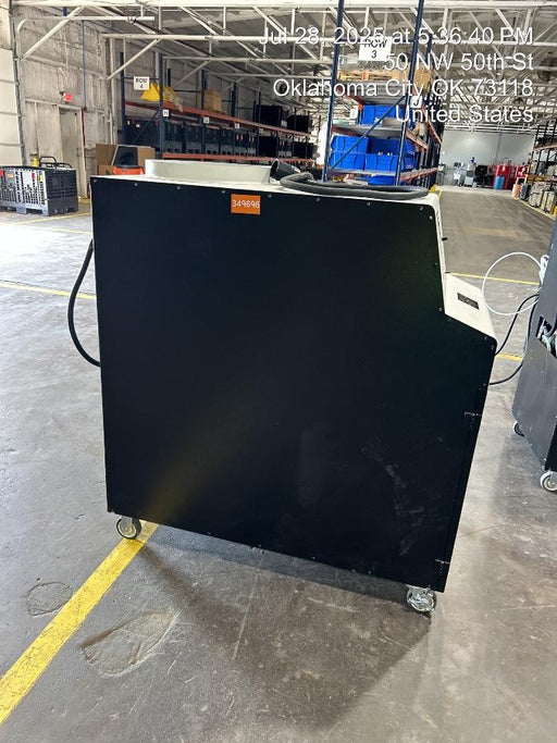 2023 KWIKOOL KIB6021-2