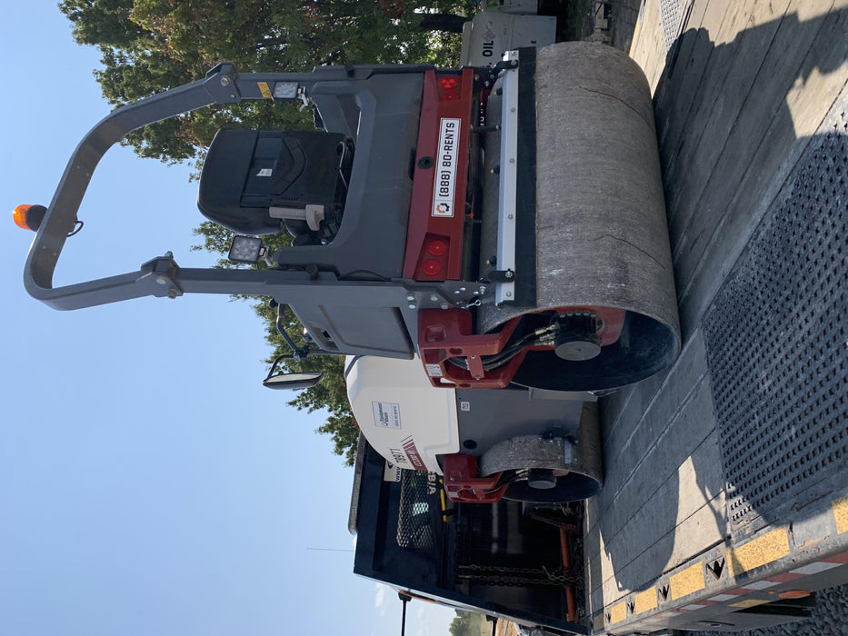 2020 DYNAPAC CC1200 VI LHP