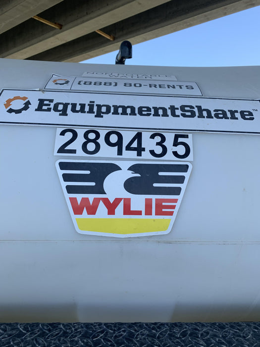 2023 WYLIE EXP-500L