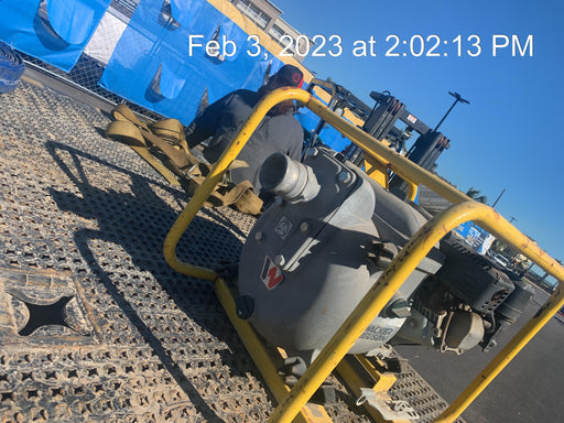 2018 WACKER NEUSON PT2